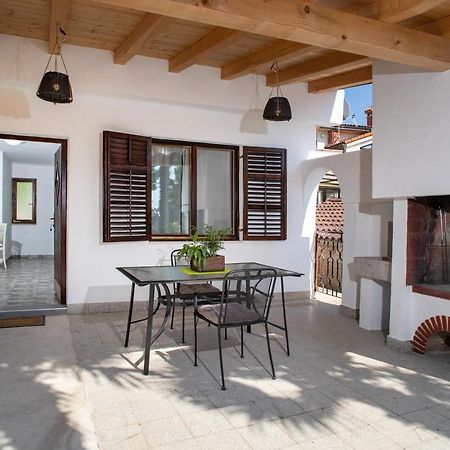 Apartman Luka Rovinj Ngoại thất bức ảnh