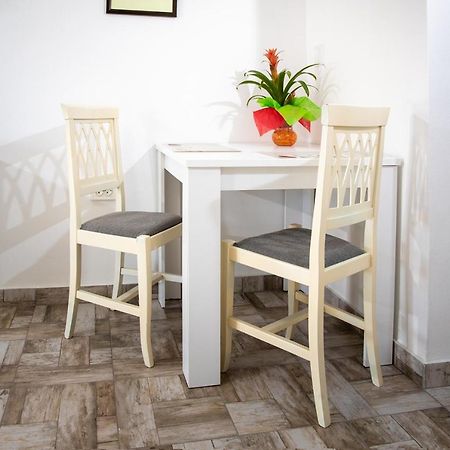 Apartman Luka Rovinj Ngoại thất bức ảnh