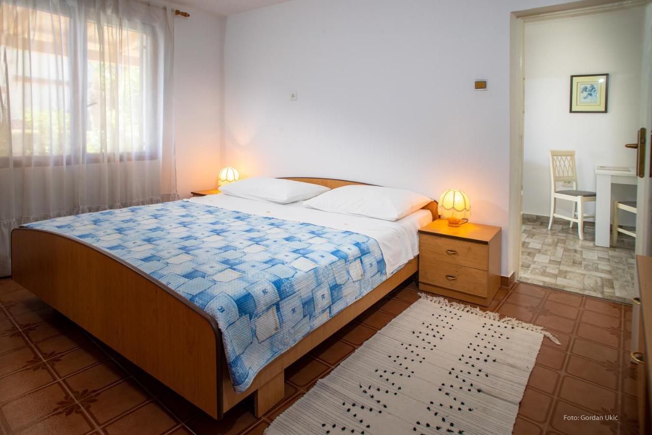 Apartman Luka Rovinj Ngoại thất bức ảnh