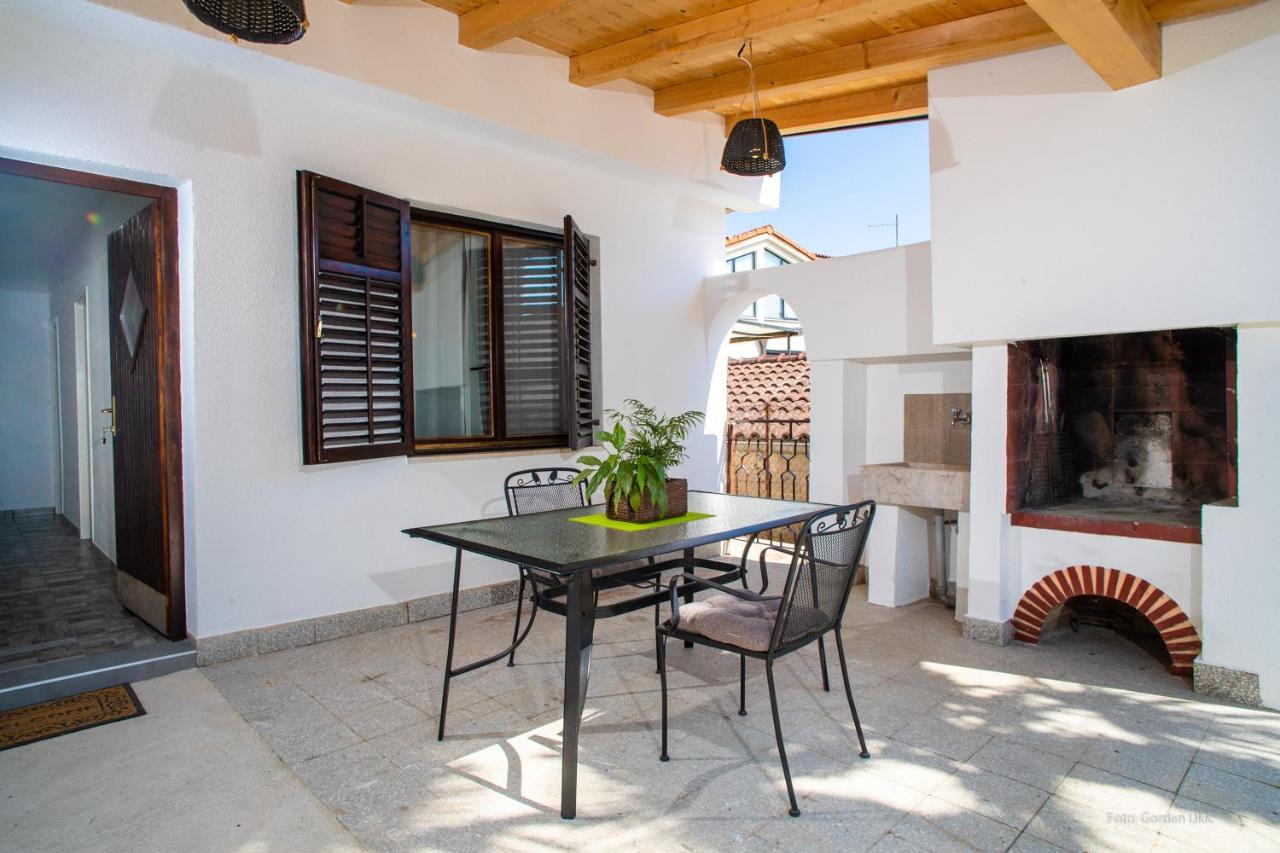 Apartman Luka Rovinj Ngoại thất bức ảnh
