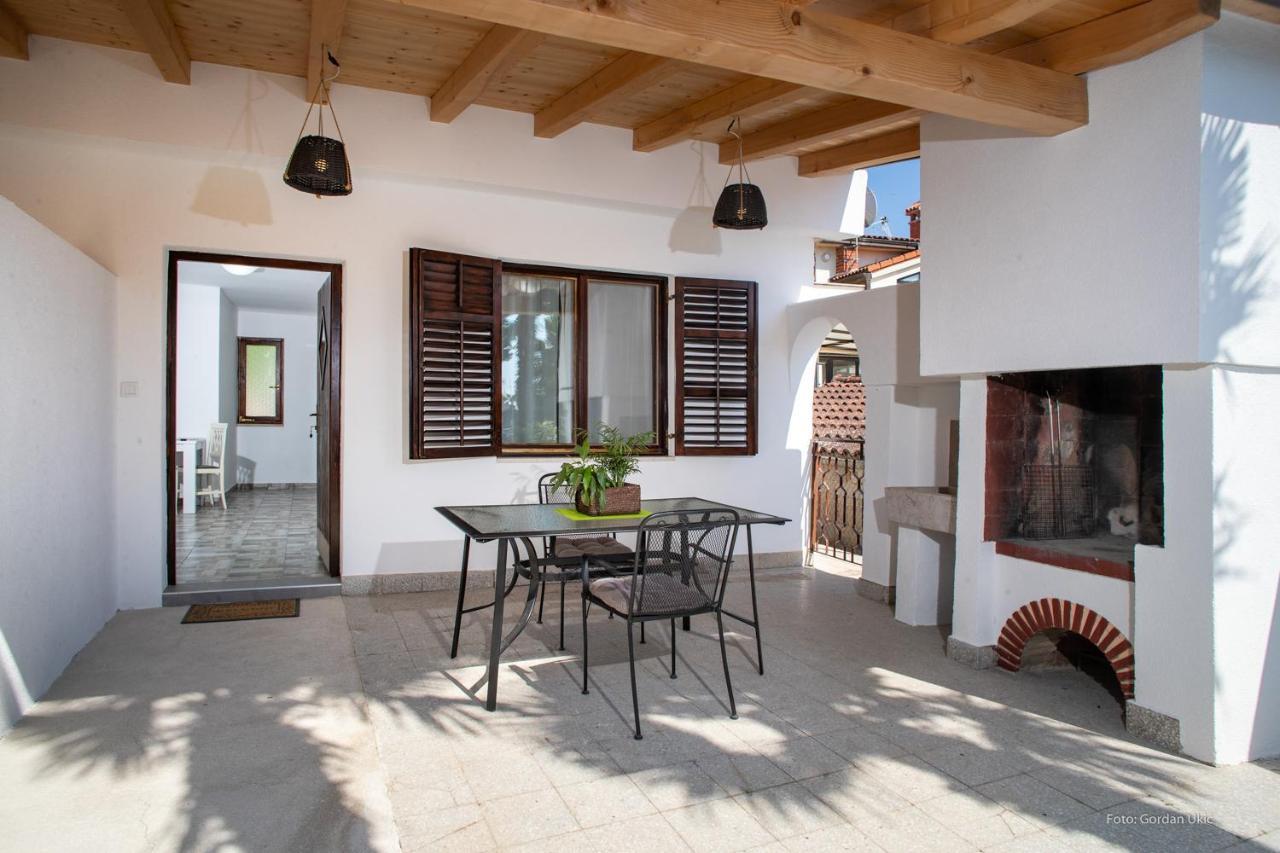 Apartman Luka Rovinj Ngoại thất bức ảnh