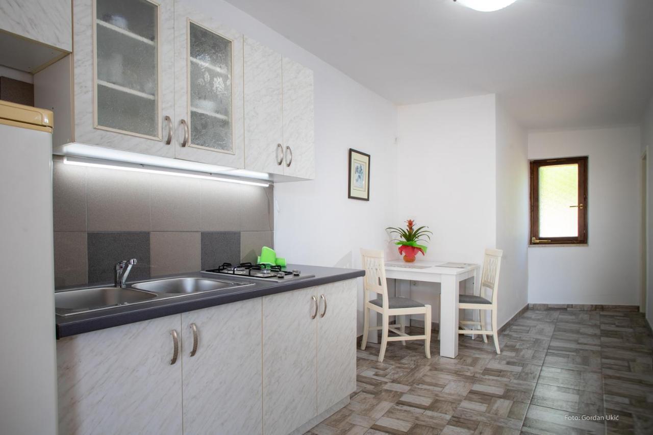 Apartman Luka Rovinj Ngoại thất bức ảnh