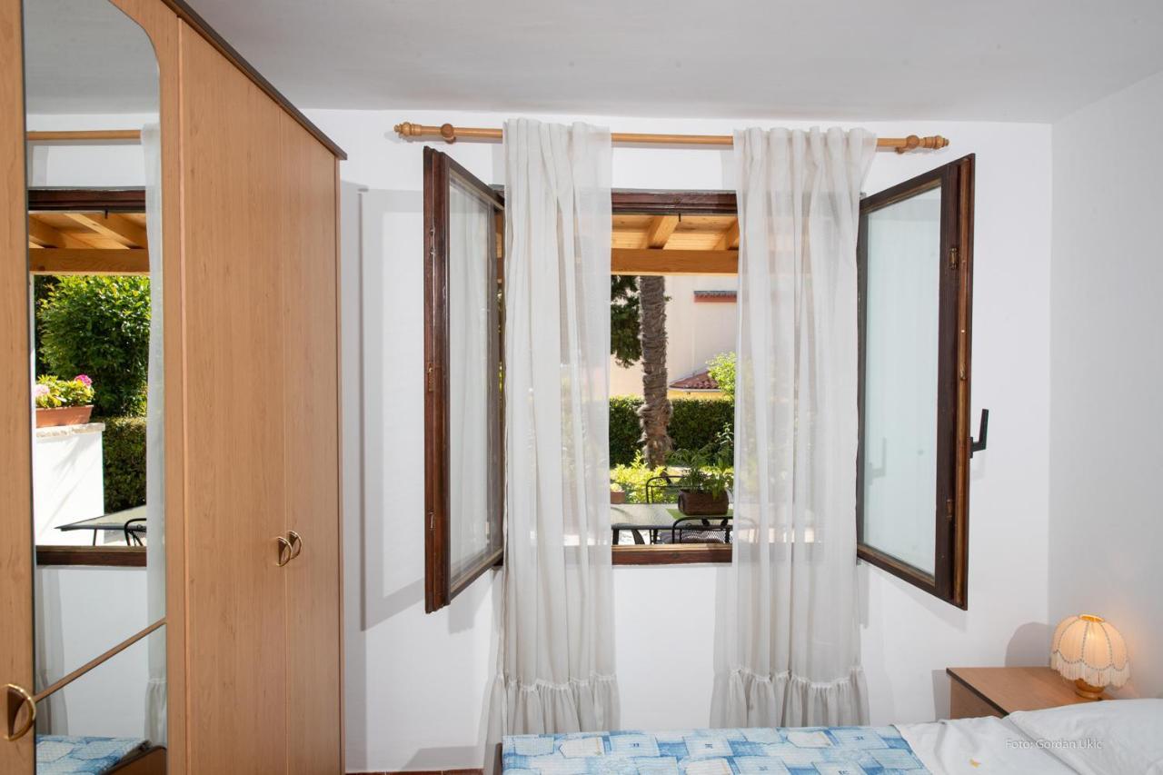 Apartman Luka Rovinj Ngoại thất bức ảnh