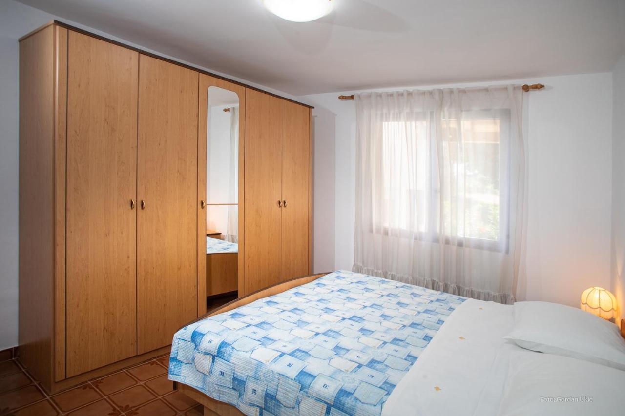 Apartman Luka Rovinj Ngoại thất bức ảnh