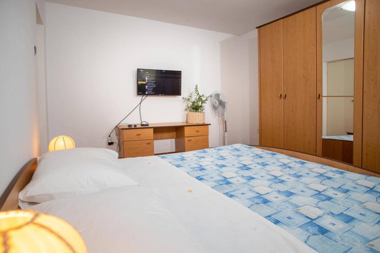 Apartman Luka Rovinj Ngoại thất bức ảnh