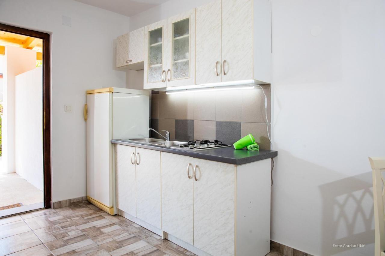 Apartman Luka Rovinj Ngoại thất bức ảnh