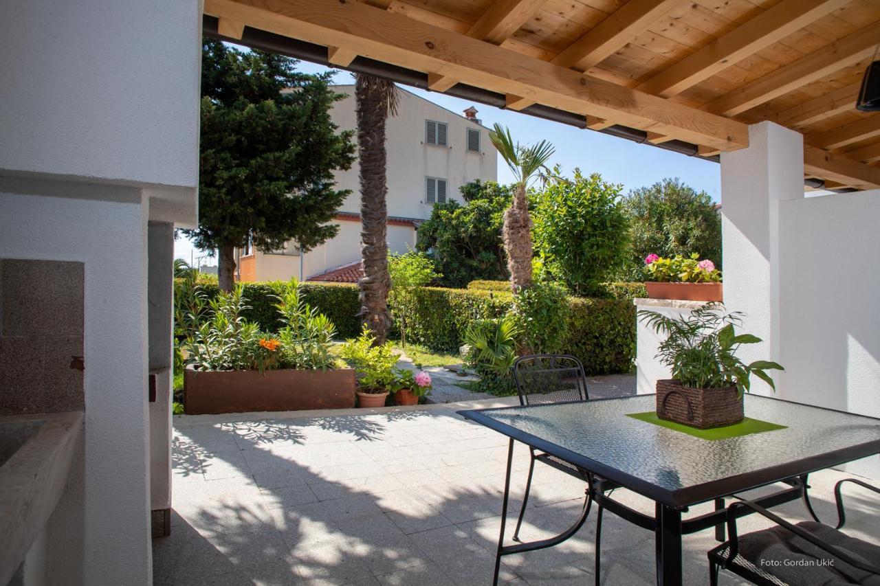 Apartman Luka Rovinj Ngoại thất bức ảnh